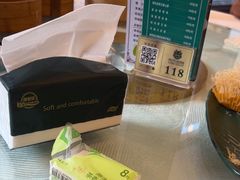 -东方御宴海鲜酒楼(棕泉酒店)