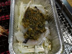 -蚝英雄鲜蚝自助专门店(长楹天街直营店)