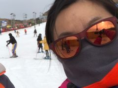 景点-采薇庄园四季滑雪场