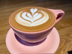 -GOTLOT COFFEE&KITCHEN角落厨房NOOK店
