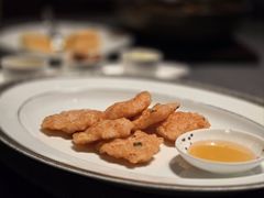-虹潮荟·餐桌上的美食地理(太阳宫店)