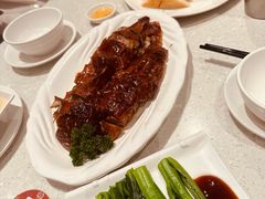 -香港新发烧腊茶餐厅(书城店)