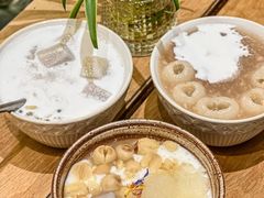 -绿小院(荔湾店)
