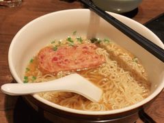 -新旺茶餐厅(嘉里城店)