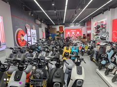 -九号电动车(安定门内大街店)