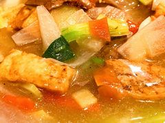 -天回镇何氏豆腐(总店)