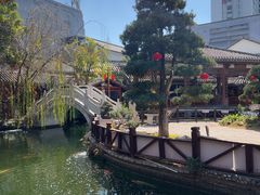 -香麒园·过桥米线·南湖雅宴