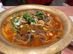 -山西会馆·晋菜·晋商宴·牌匾博物馆(胜利东街店)