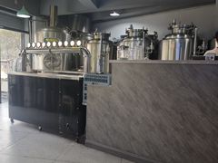 -四禧精酿铜锅涮肉·烧烤工场(大明湖店)