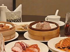 -京香轩·中餐厅(上海中庚聚龙酒店)