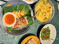 -美奈小馆·越南料理(福田星河COCO Park店)