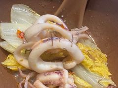 -创味·民间海南菜·非遗藤桥排骨(藤桥·免税城店)