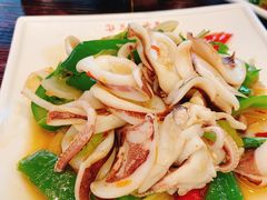 -海坛特色小吃·只做平潭特色菜(平潭店)