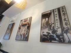 -阿鸡鱼庄·顺德鲜蒸小炒(亚运村店)