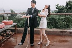 -金夫人婚纱摄影(西昌店)