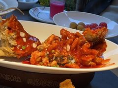 -吴越荣记·苏州菜·松鼠桂鱼(斜塘老街店)