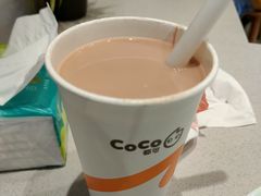 -CoCo都可(合生汇店)