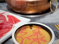 -北平三兄弟涮肉(簋街总店)
