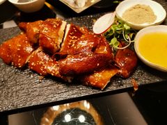 -上海苏宁宝丽嘉酒店·嘉府壹号中餐厅