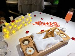 -王品牛排(珠海富华里店)