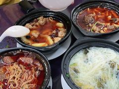 -三江砂锅(玉带小区店)