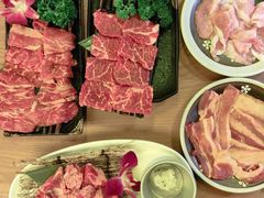 -AJIYA炭火烧肉(徐汇正大乐城店)