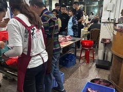 -标记美食新鲜猪杂(兴南大道店)