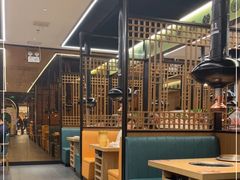-本家韩国烤肉(青岛万象城店)