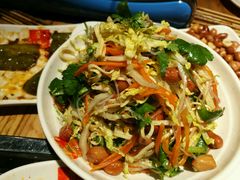 -管氏翅吧(马家堡店)