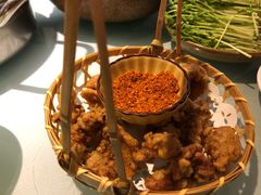 -盡膳口福·百年汤方火锅(科华北路店)