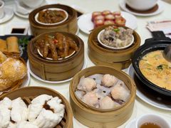 -兴悦酒家(保利克洛维店)