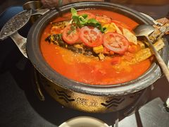 -探鱼·鲜青椒爽麻烤鱼(领展购物广场店)