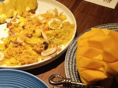 -星叶·东南亚料理(宁波万象汇店)