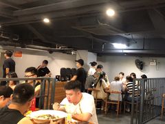 -邱大妈水煮(龙山店)
