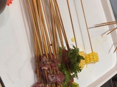 -老马路串串香火锅(北门桥店)