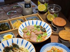 -面乙新派手擀面(大悦城店)
