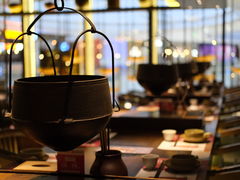 大堂-盡膳口福跷脚牛肉火锅(合生汇购物中心店)