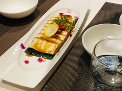 -若蘭慈·无国界素食料理(欢乐海岸店)