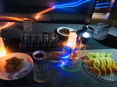 -外滩8号 whisky bar(金延大厦店)