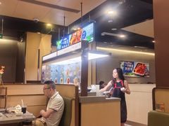 -海底捞火锅(8号仓店)