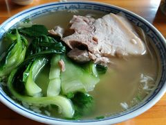 -同得兴 Since·1995 传统苏式面馆(十全街店)