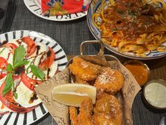 -IL TEATRO 精品意大利餐厅