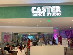 点击看大图 -CASTER