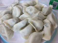 -庆山饭店·海鲜饺子家常菜(北戴河黑石路店)