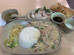 -百家鸡味馆(清泰店)