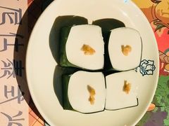 -甘尼仕印度餐厅爵士酒吧(阳春巷店)