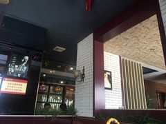 门面-喜梦客复合休闲餐厅(解放路店)