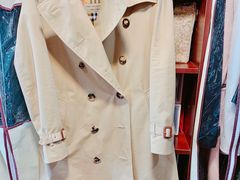 -BURBERRY(青岛海信广场店)