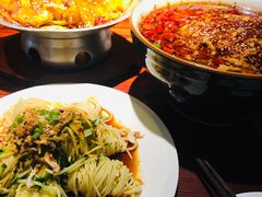 -茅庐毛血旺(烟台大悦城店)