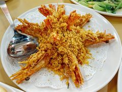 -無招牌海鮮(芽笼店)